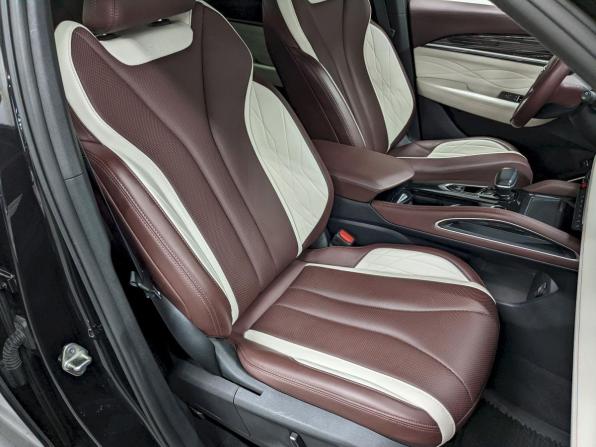 Geely Monjaro I с пробегом 2023 года, цена 2 790 000 рублей, 78387 км, внедорожник, Автокод Объявления