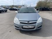 Opel Astra H Рестайлинг Санкт-Петербург  - изображение 16