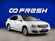 Nissan Teana II Рестайлинг Москва  - изображение 23