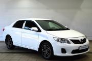Toyota Corolla X (E140 E150) Рестайлинг Сургут  - изображение 25