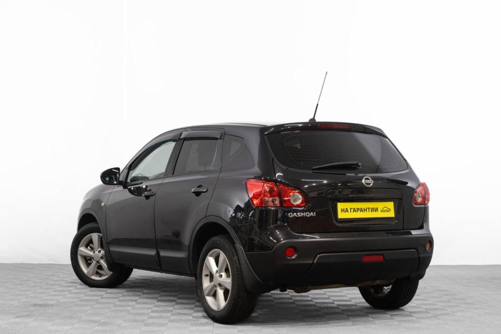 Nissan Qashqai I Барнаул  - изображение 7