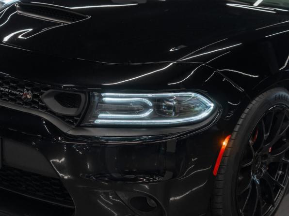 Dodge Charger VII (LD) Рестайлинг с пробегом 2020 года, цена 4 490 000 рублей, 107248 км, седан, Автокод Объявления