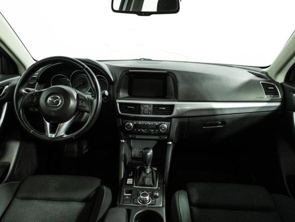 Mazda CX-5 I Рестайлинг с пробегом 2016 года, цена 1 879 700 рублей, 147409 км, внедорожник, Автокод Объявления