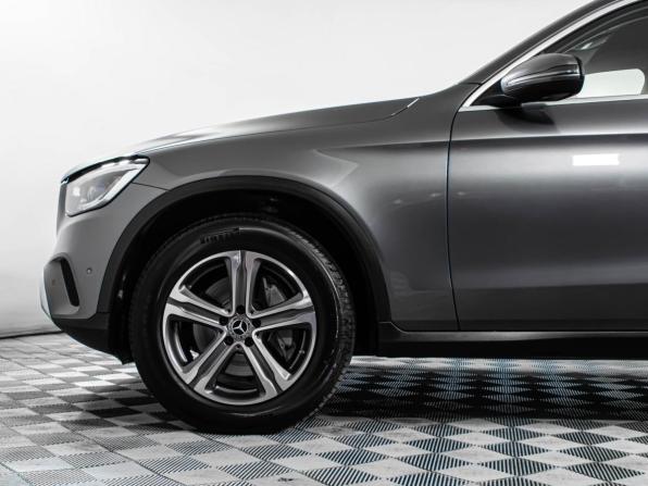 Mercedes-Benz GLC I (X253) Рестайлинг с пробегом 2019 года, цена 3 799 000 рублей, 88000 км, внедорожник, Автокод Объявления