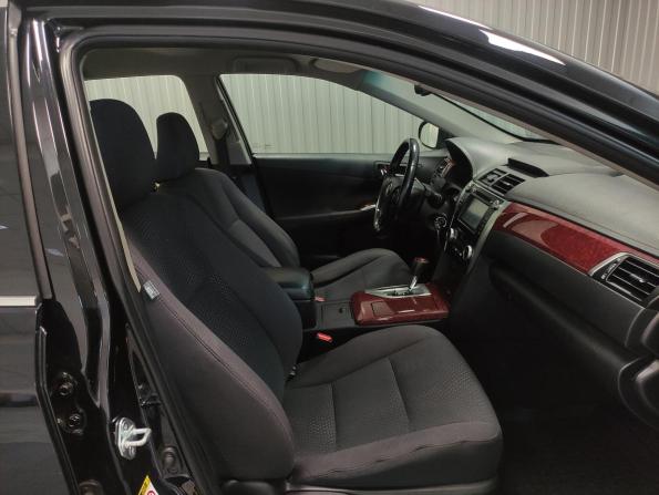 Toyota Camry VII (XV50) с пробегом 2014 года, цена 1 497 000 рублей, 191900 км, седан, Автокод Объявления