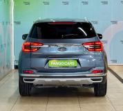 Chery Tiggo 4 I Рестайлинг Набережные Челны  - изображение 31