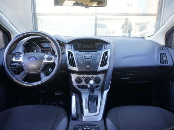 Ford Focus III с пробегом 2013 года, цена 670 000 рублей, 238010 км, универсал, Автокод Объявления