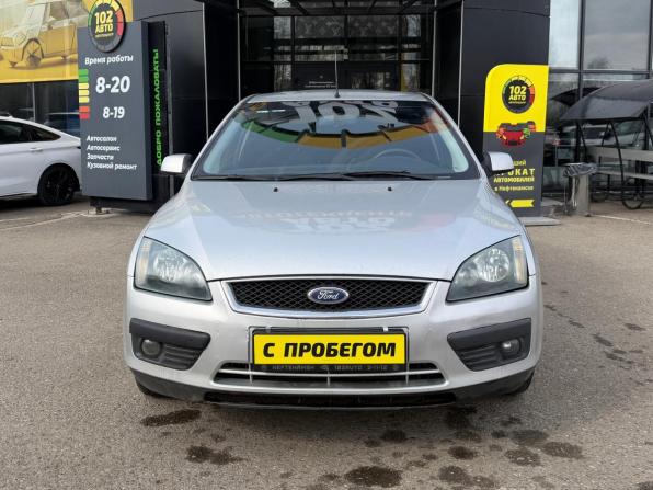 Ford Focus II с пробегом 2006 года, цена 399 000 рублей, 295000 км, хэтчбек, Автокод Объявления