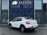Renault Logan II Рестайлинг Архангельск  - изображение 27