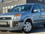Ford Fusion I Рестайлинг Волгоград  - изображение 29