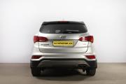 Hyundai Santa Fe III Рестайлинг Новосибирск  - изображение 25