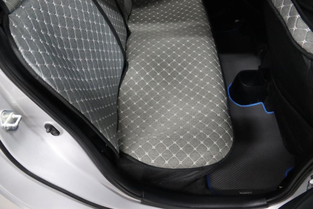 Toyota Vitz III (XP130) Рестайлинг 2 Сургут  - изображение 12