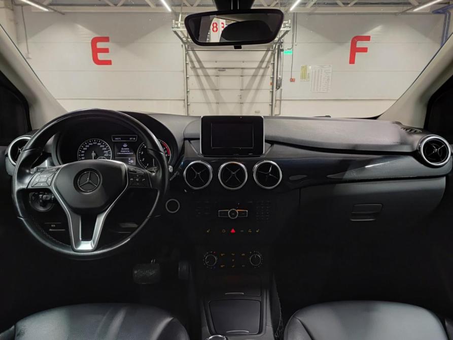 Mercedes-Benz B-Класс II (W246) Казань  - изображение 17