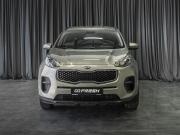 Kia Sportage IV Тюмень  - изображение 20