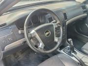 Chevrolet Epica V250 Рестайлинг Москва  - изображение 32