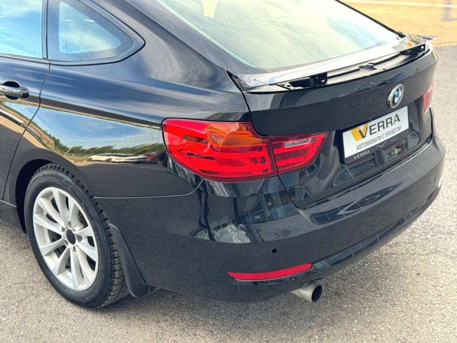 BMW 3 серии VI (F3x) Пермь  - изображение 9