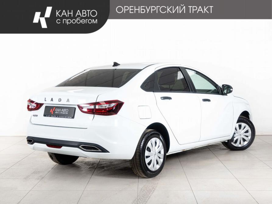 Lada (ВАЗ) Vesta I Рестайлинг (NG) Казань  - изображение 3