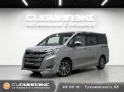 Toyota Noah III (R80) Рестайлинг Кемерово  - изображение 20
