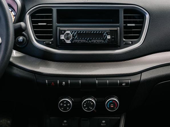Lada (ВАЗ) Vesta I Рестайлинг (NG) с пробегом 2025 года, цена 1 299 000 рублей, 13006 км, седан, Автокод Объявления