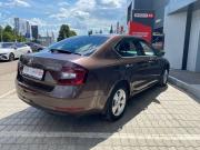Skoda Octavia IV (A8) Набережные Челны  - изображение 35