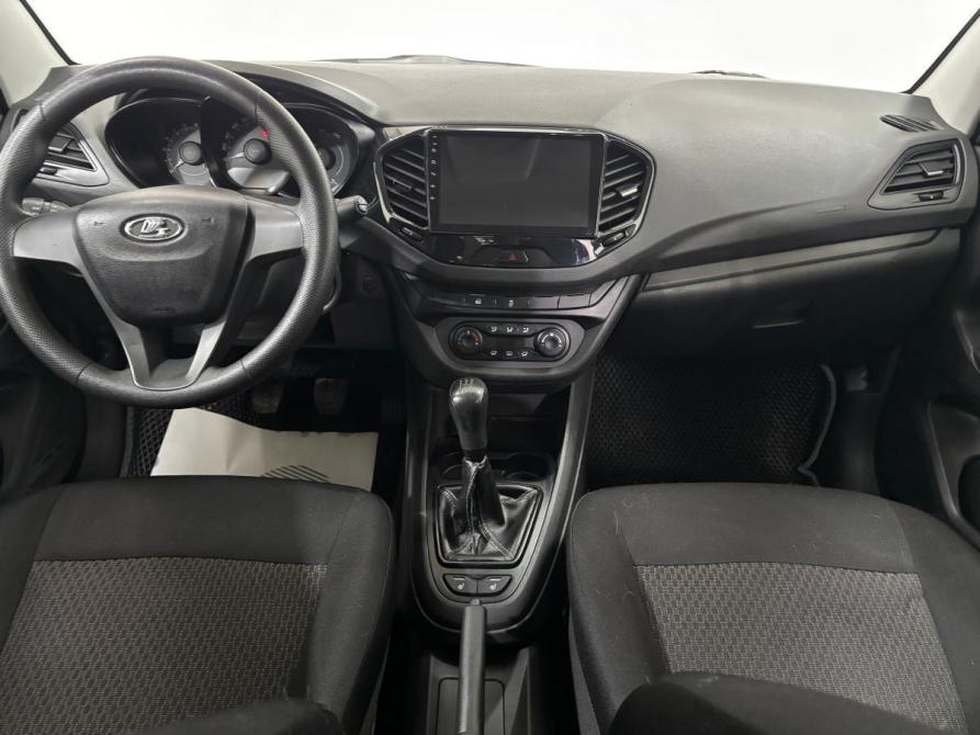 Lada (ВАЗ) Vesta I Альметьевск  - изображение 13