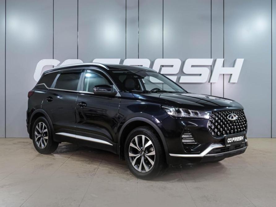 Chery Tiggo 7 Pro I Воронеж  - изображение 1