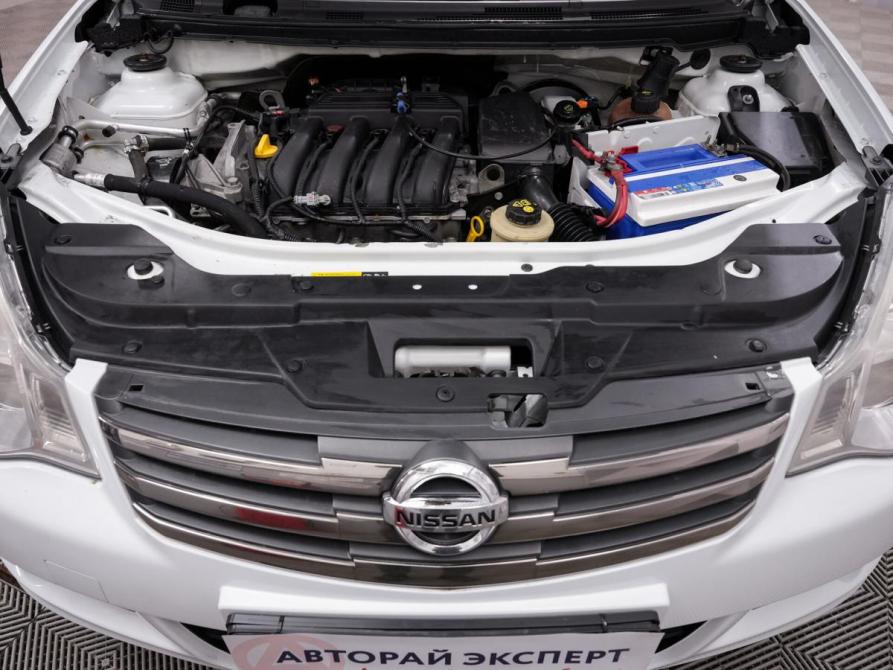 Nissan Almera III (G15) Ульяновск  - изображение 21