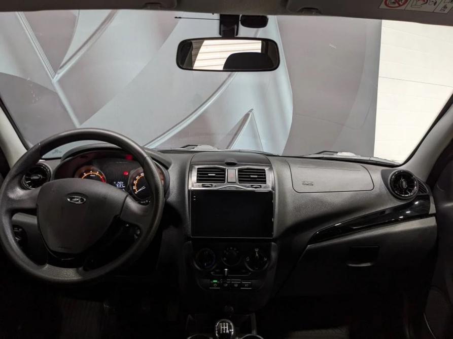 Lada (ВАЗ) Granta I Рестайлинг Пермь  - изображение 15