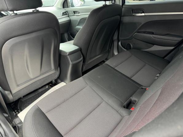 Hyundai Elantra VI (AD) Рестайлинг с пробегом 2019 года, цена 1 720 000 рублей, 95000 км, седан, Автокод Объявления