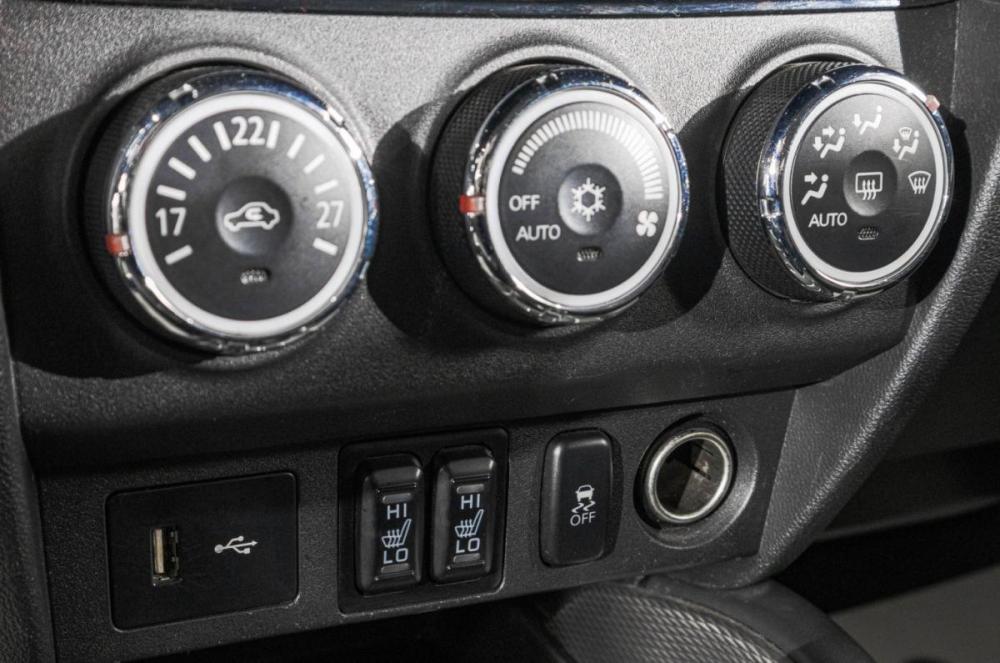 Mitsubishi ASX I Рестайлинг 2 Барнаул  - изображение 20