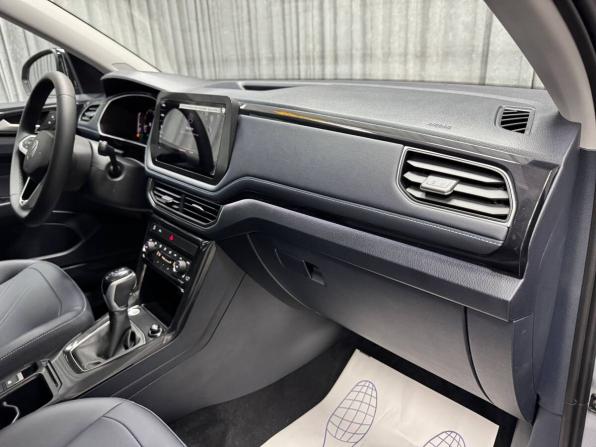 Volkswagen Tharu XR с пробегом 2025 года, цена 2 999 000 рублей, 68 км, внедорожник, Автокод Объявления