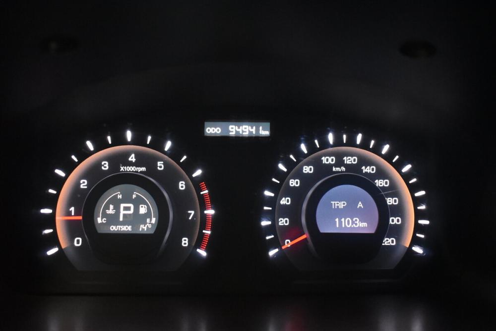 SsangYong Actyon II Москва  - изображение 6