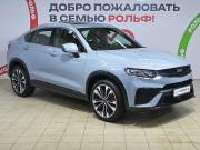 Geely Tugella I Рестайлинг Москва  - изображение 27