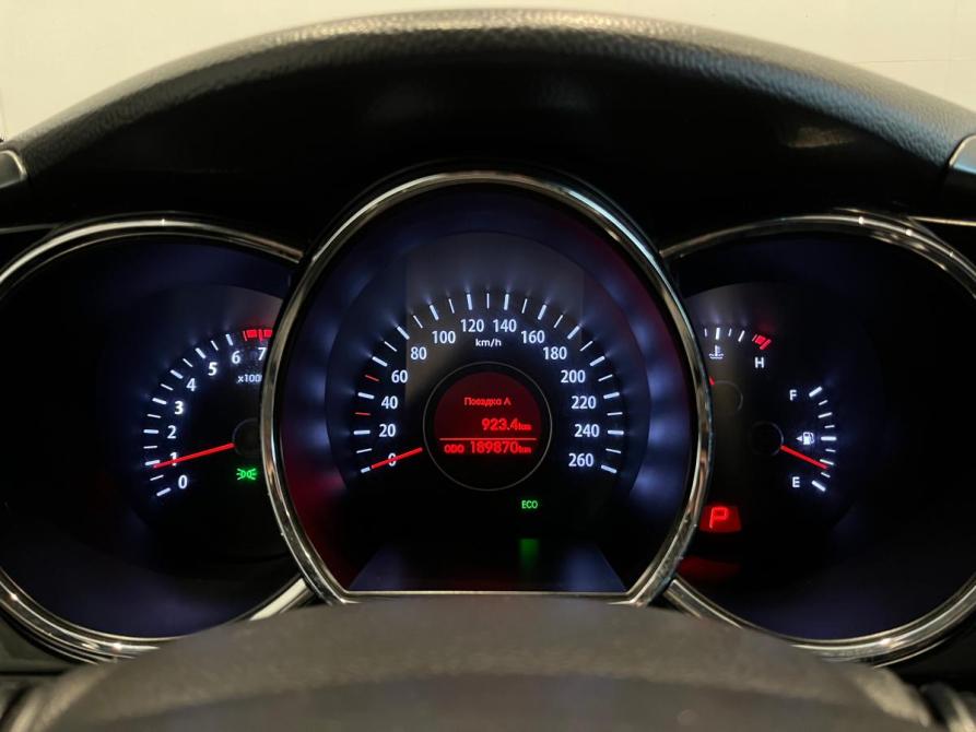 Kia Optima III Волгоград  - изображение 18