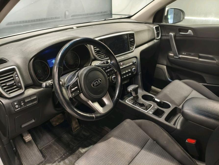 Kia Sportage IV Рестайлинг Нижний Новгород  - изображение 8