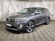 Kia Sorento III Prime Москва  - изображение 21