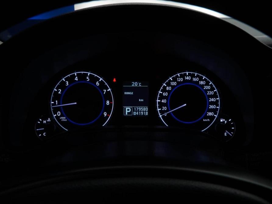 Infiniti G IV Москва  - изображение 21