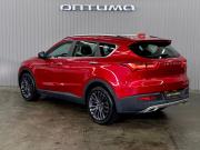 JETOUR X70 I Краснодар  - изображение 29