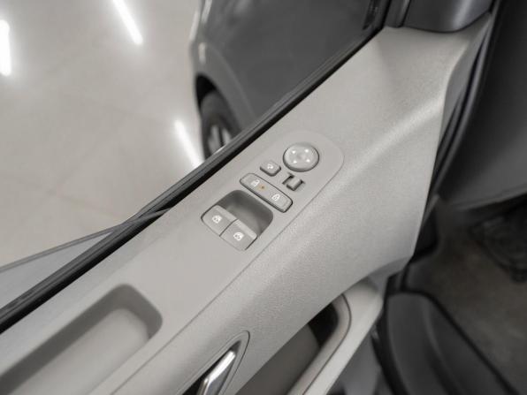Hyundai Staria I с пробегом 2024 года, цена 7 700 000 рублей, 7483 км, минивэн, Автокод Объявления