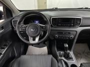 Kia Sportage IV Рестайлинг Кандалакша  - изображение 26