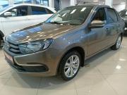 Lada (ВАЗ) Granta I Рестайлинг Арзамас  - изображение 21