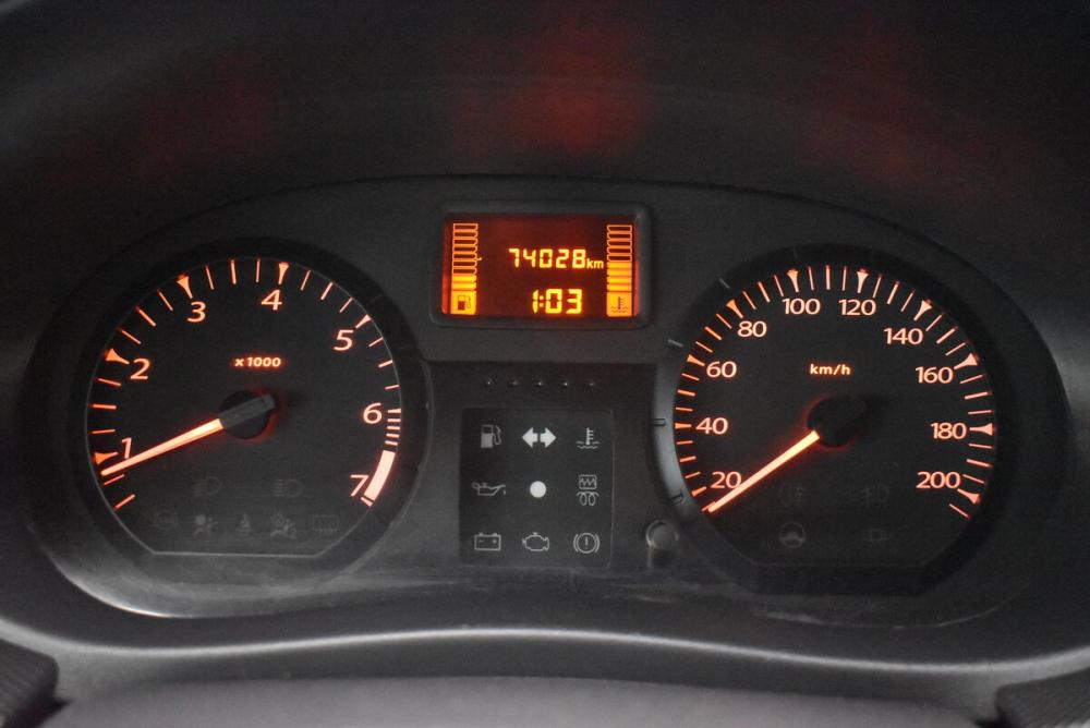 Lada (ВАЗ) Largus I Москва  - изображение 6