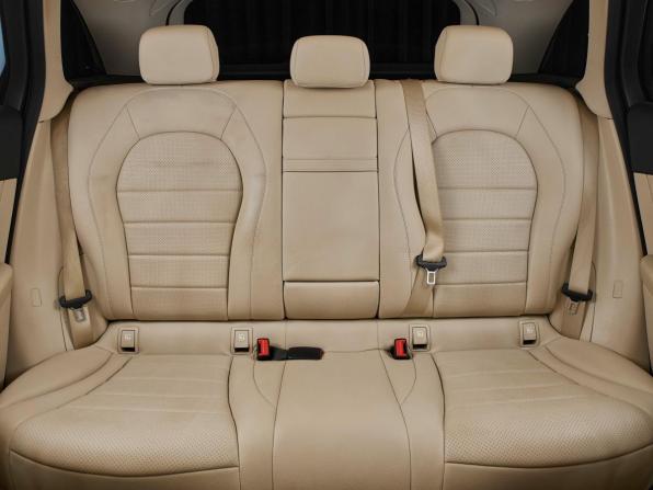 Новый Mercedes-Benz GLC I (X253) 2019 года, цена 3 930 000 рублей, внедорожник, Автокод Объявления