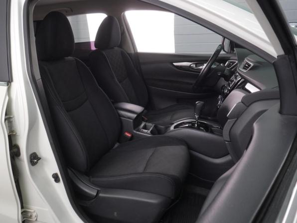 Nissan Qashqai II с пробегом 2015 года, цена 1 379 000 рублей, 122451 км, внедорожник, Автокод Объявления