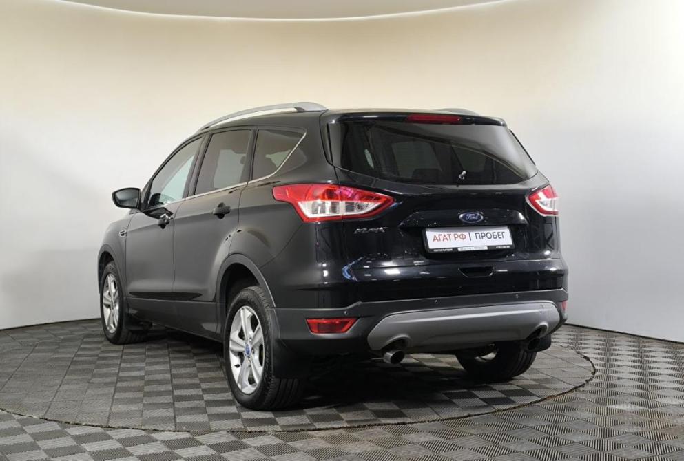 Ford Kuga II Нижний Новгород  - изображение 6