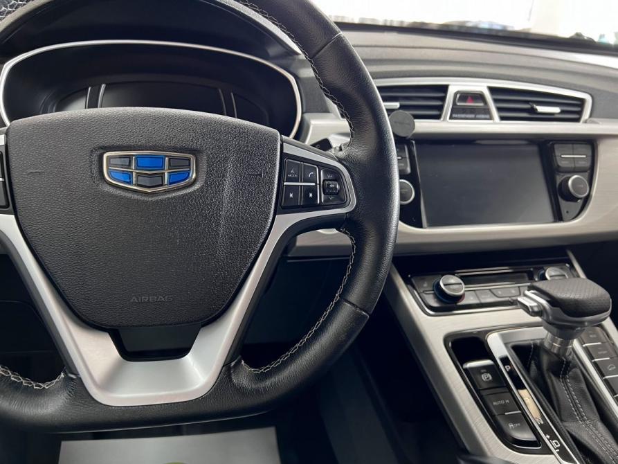 Geely Atlas I Тверь  - изображение 19