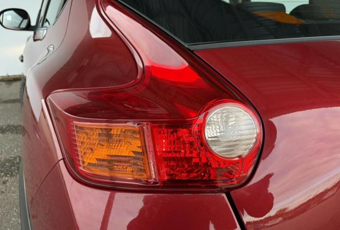 Nissan Juke I с пробегом 2011 года, цена 845 000 рублей, 153224 км, внедорожник, Автокод Объявления