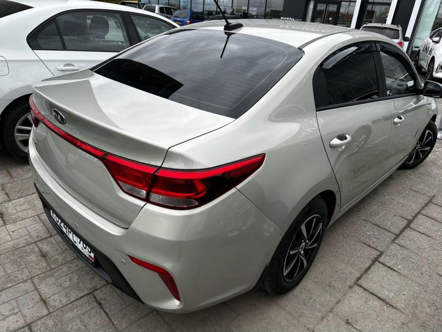 Kia Rio IV Самара  - изображение 3