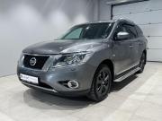 Nissan Pathfinder IV Екатеринбург  - изображение 19