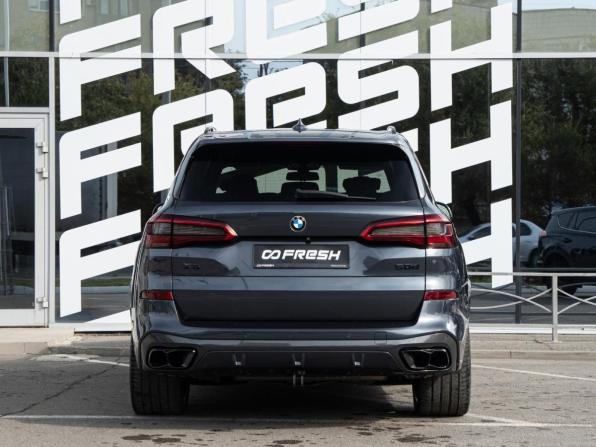BMW X5 IV (G05/G18) с пробегом 2019 года, цена 5 935 000 рублей, 145211 км, внедорожник, Автокод Объявления